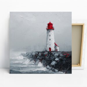 Lighthouse Art