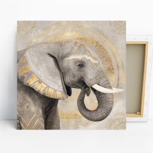 Elephant Art