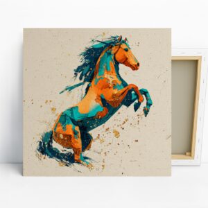 Horse Art