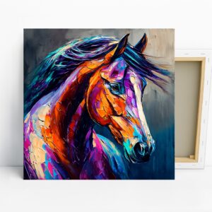 Horse Art