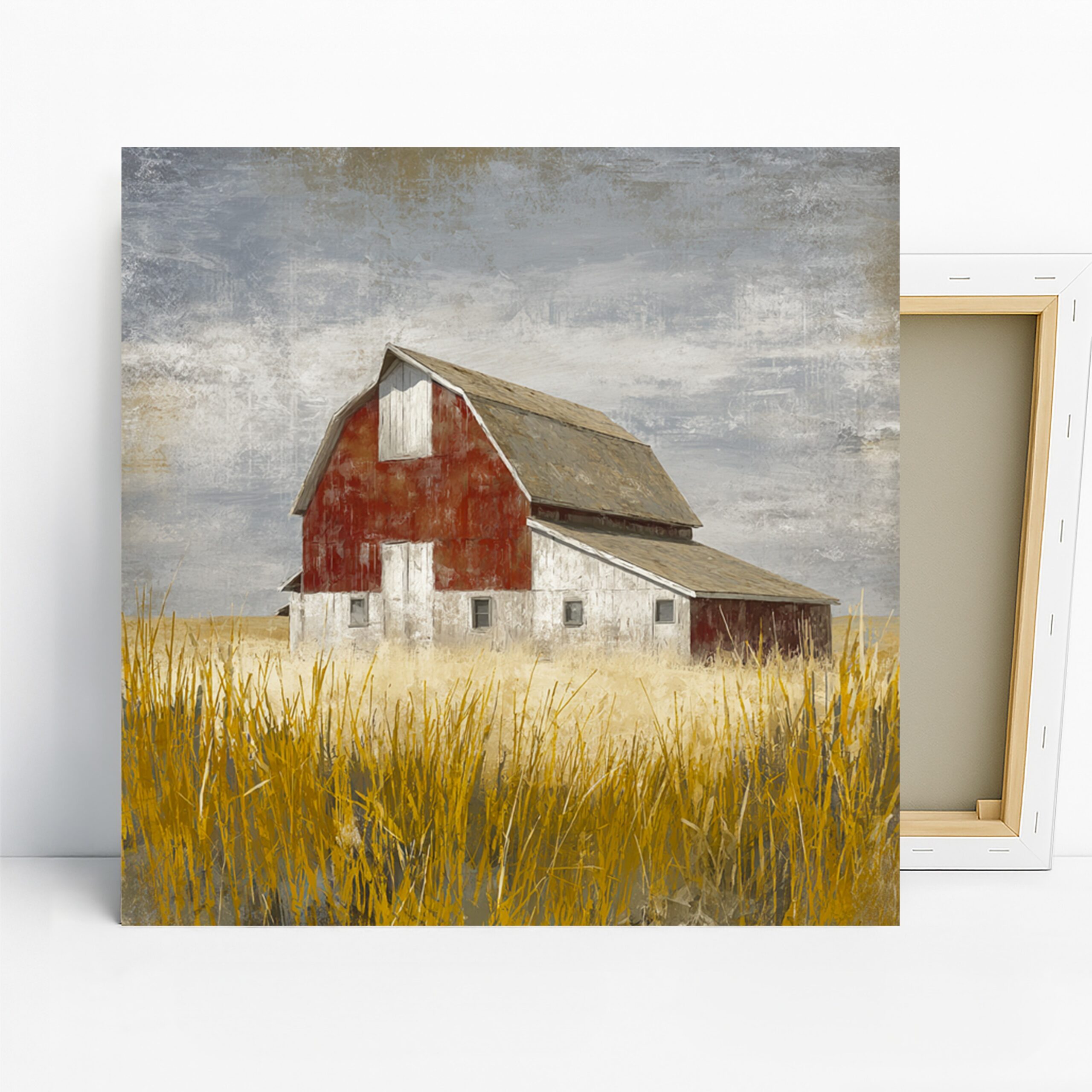 1.jpg Red Barn Art