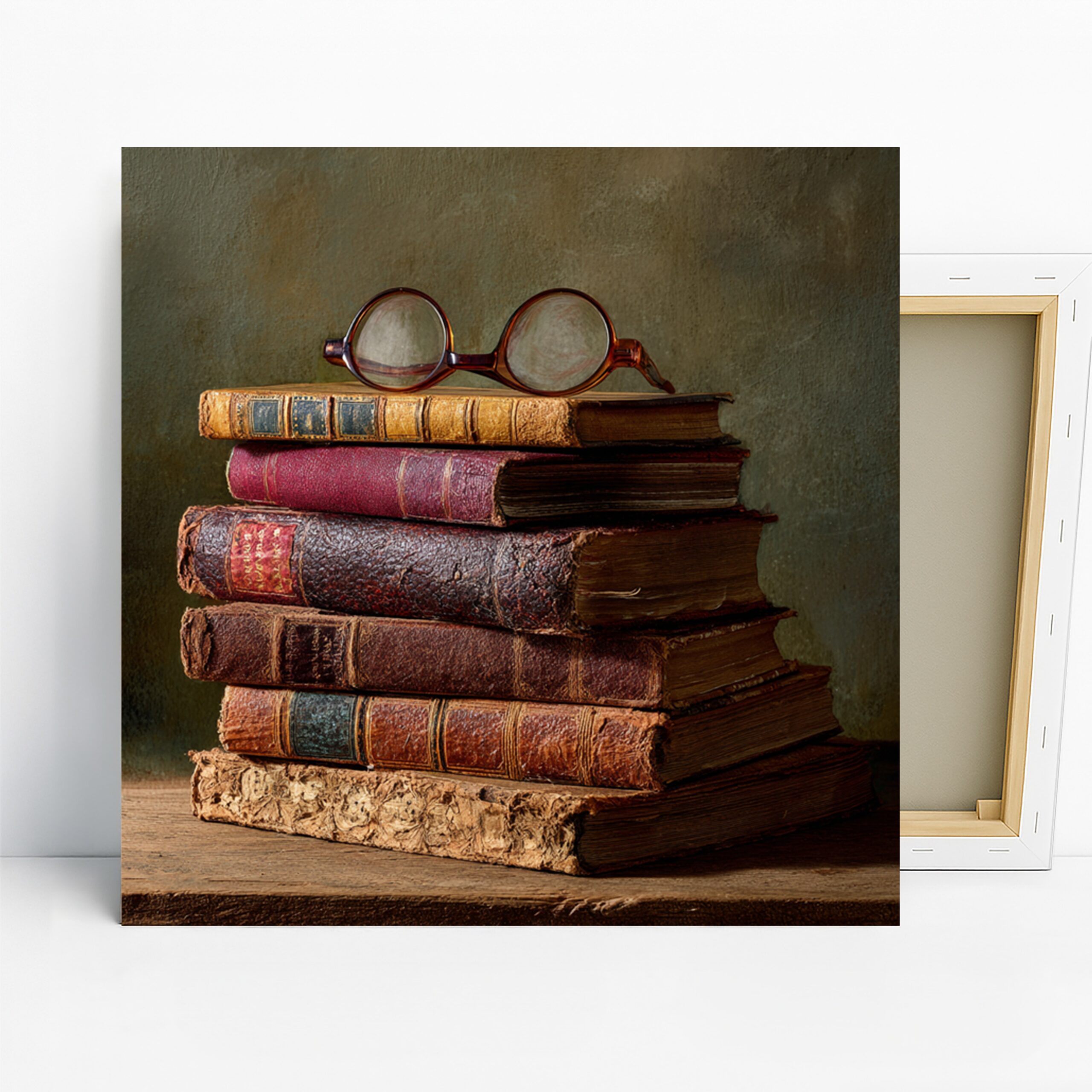 1.jpg Vintage Book Art