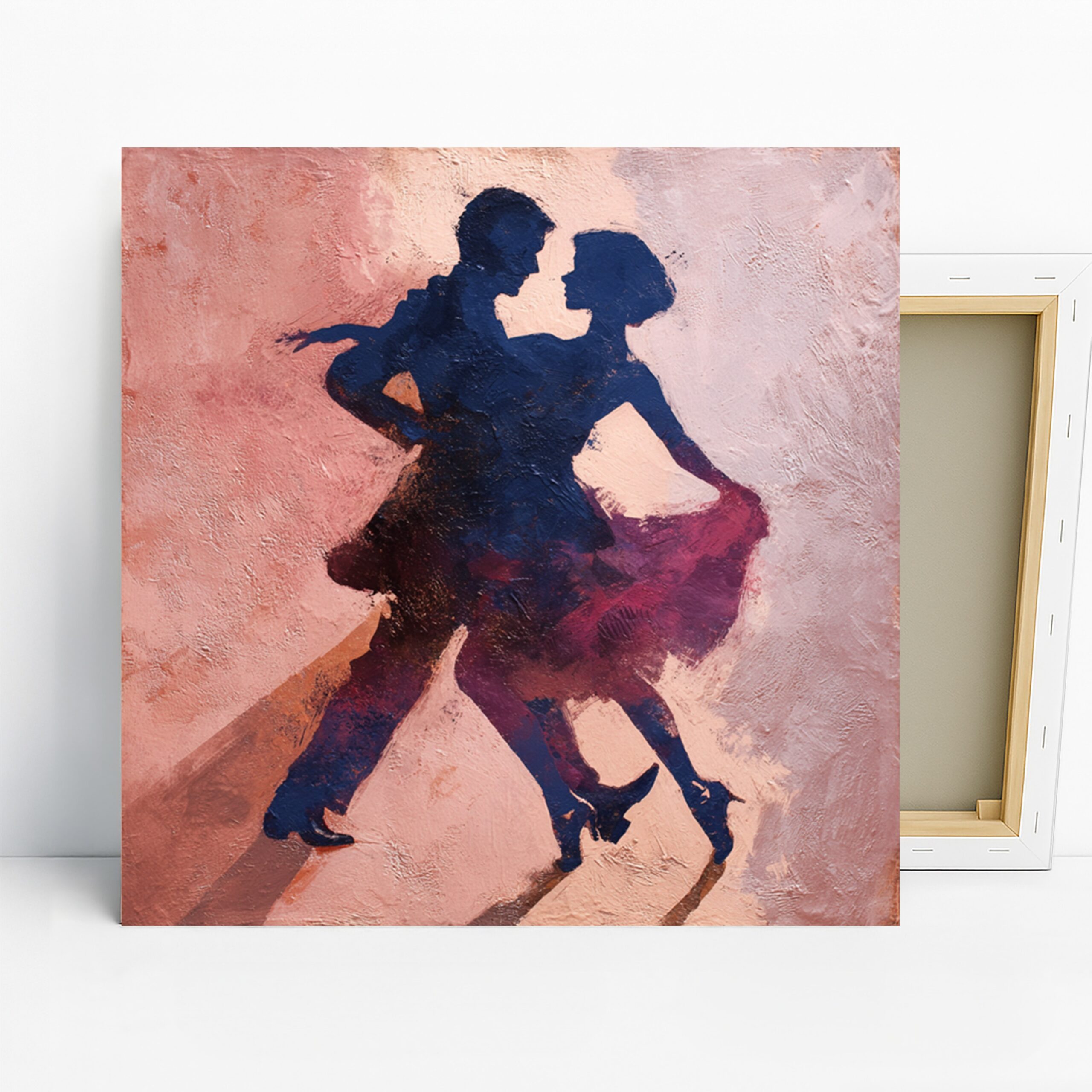1.jpg Passionate Tango Dance Art