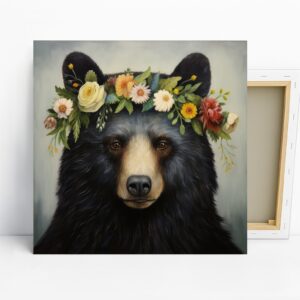 Bear Art