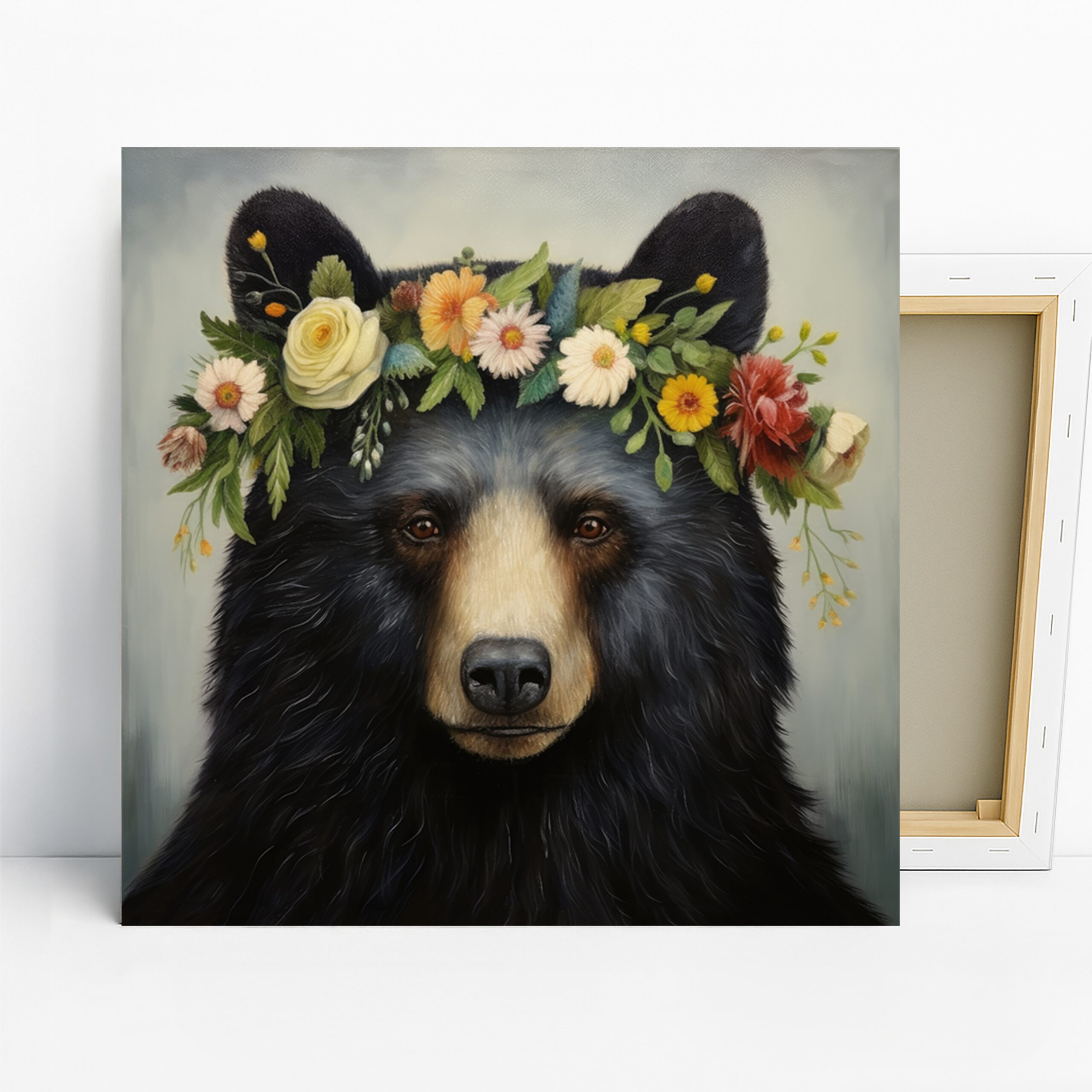1.jpg Bear Art