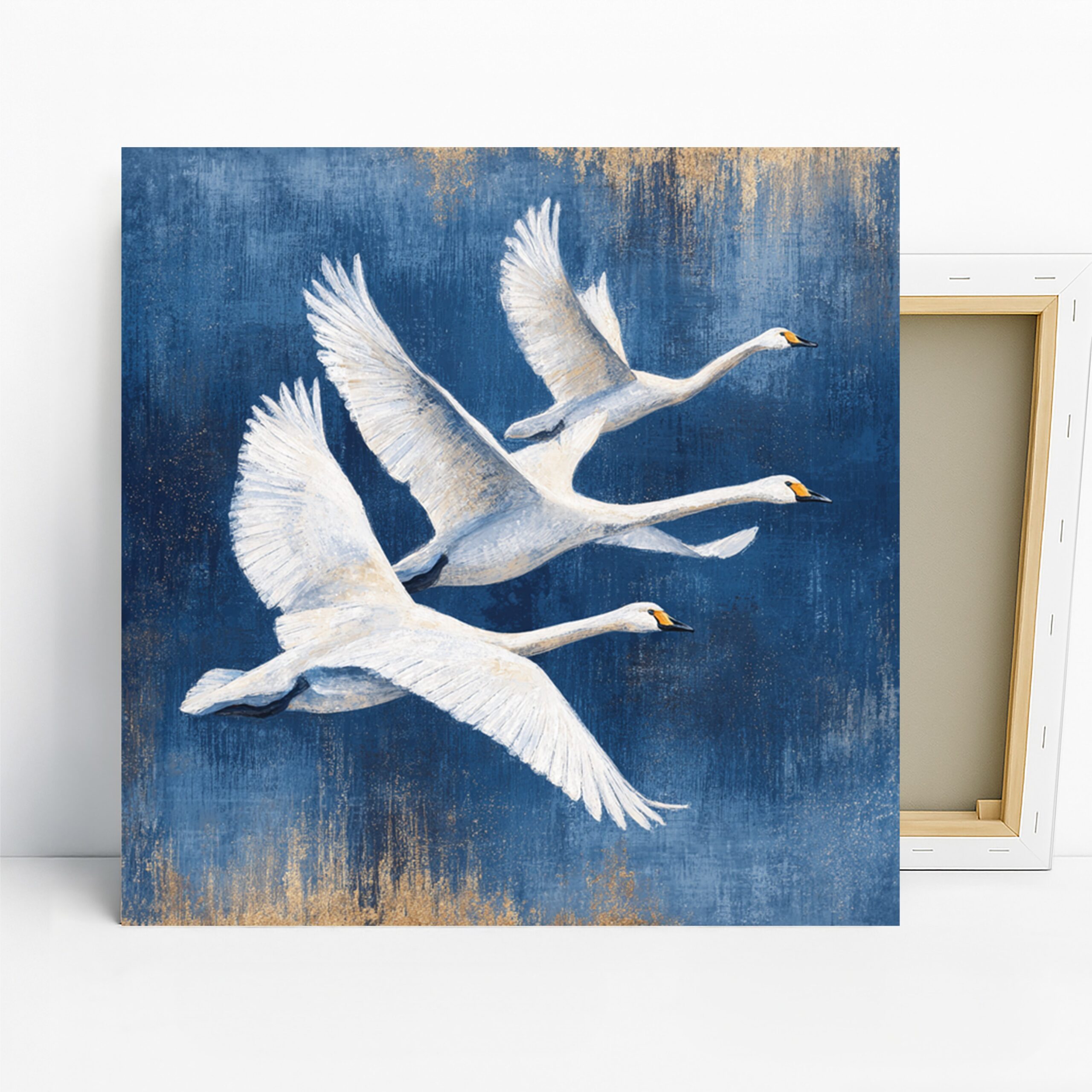 1.jpg Swan Art