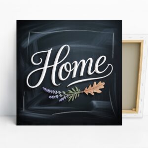 Home Floral Art