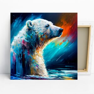 Bear Art