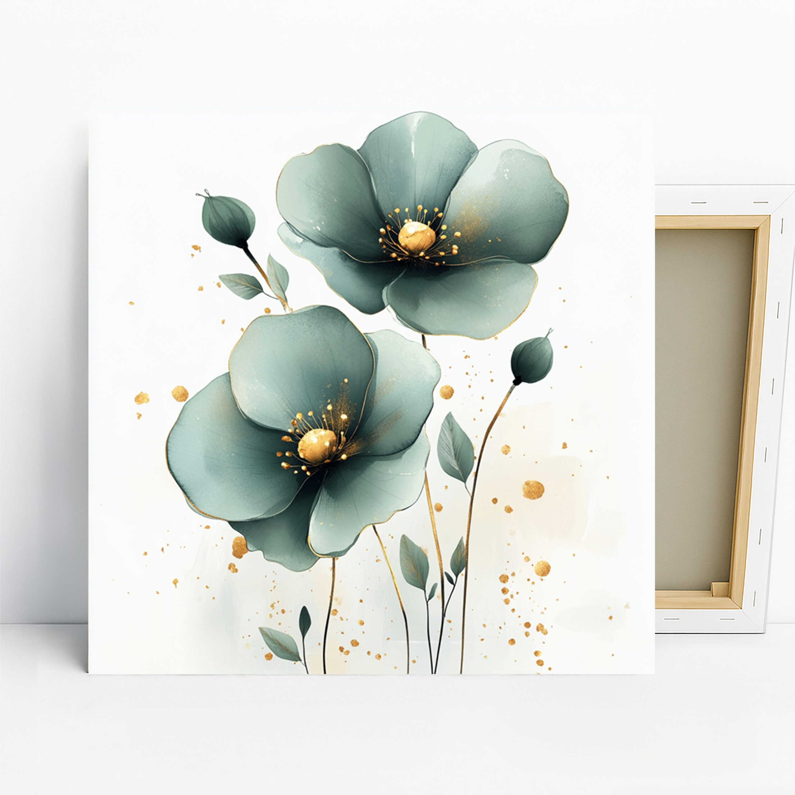 1.jpg Elegant Poppy Art