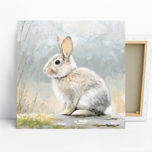 White Rabbit Art