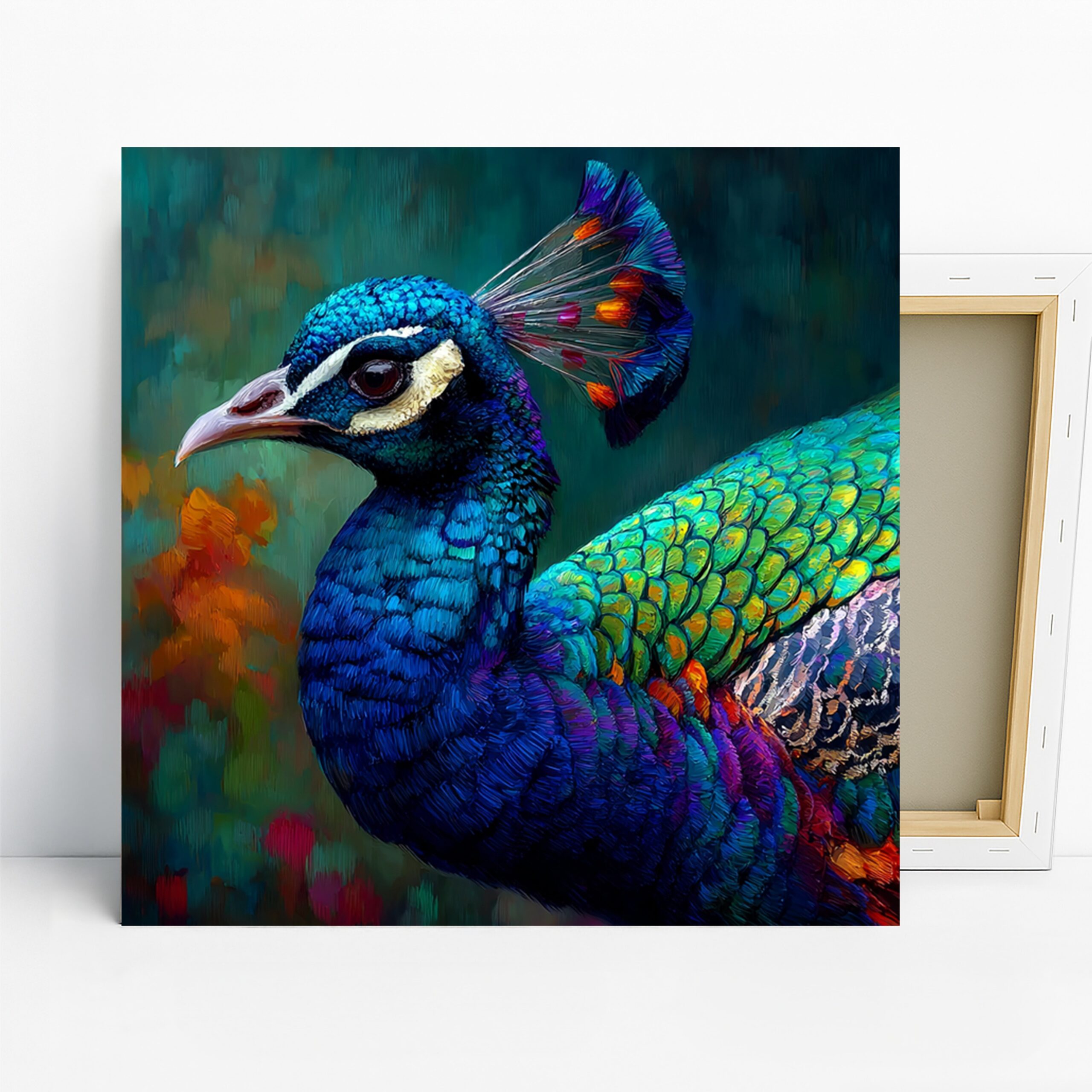 1.jpg Peacock Art