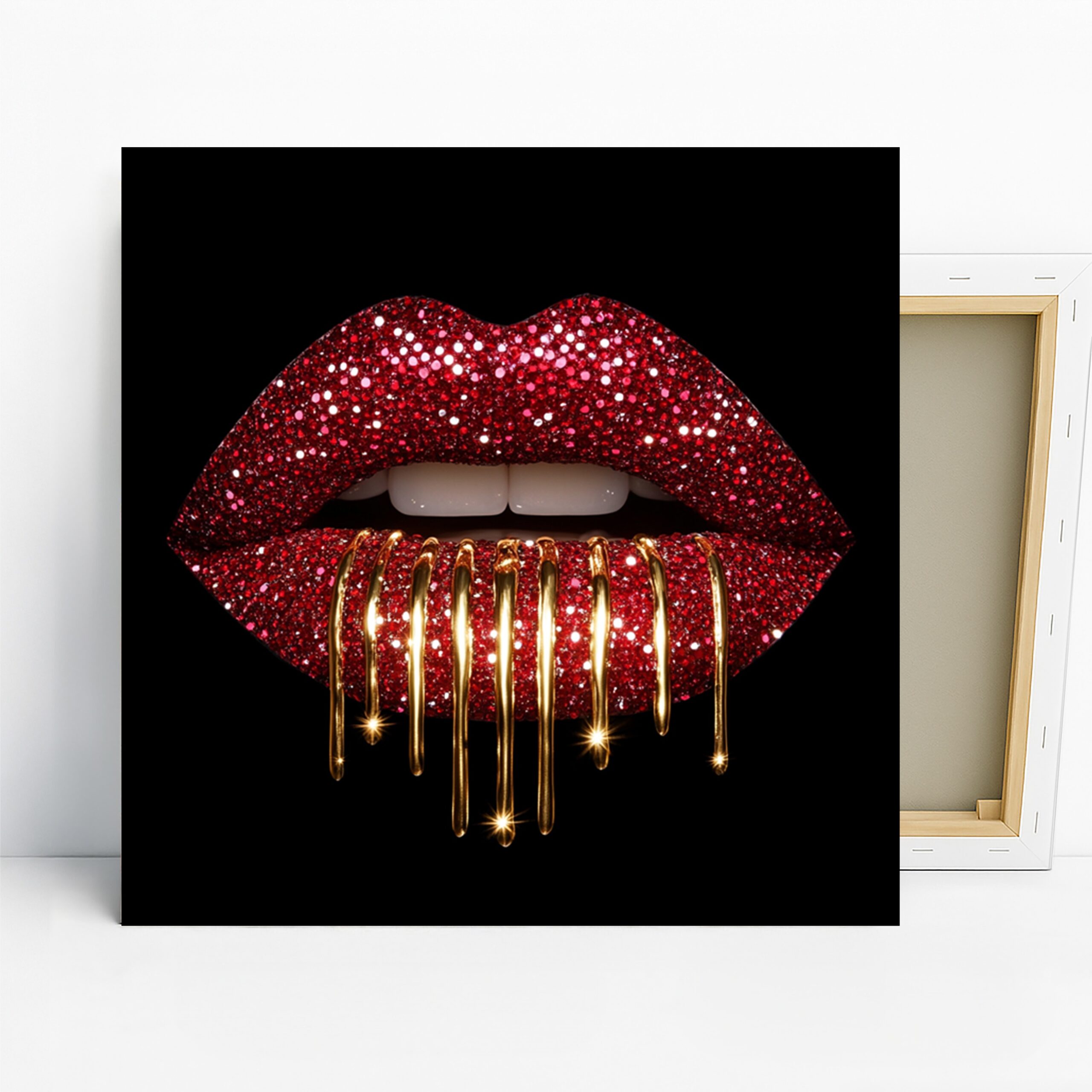 1.jpg Glamorous Lips Art