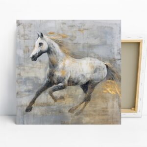 Majestic Horse Art