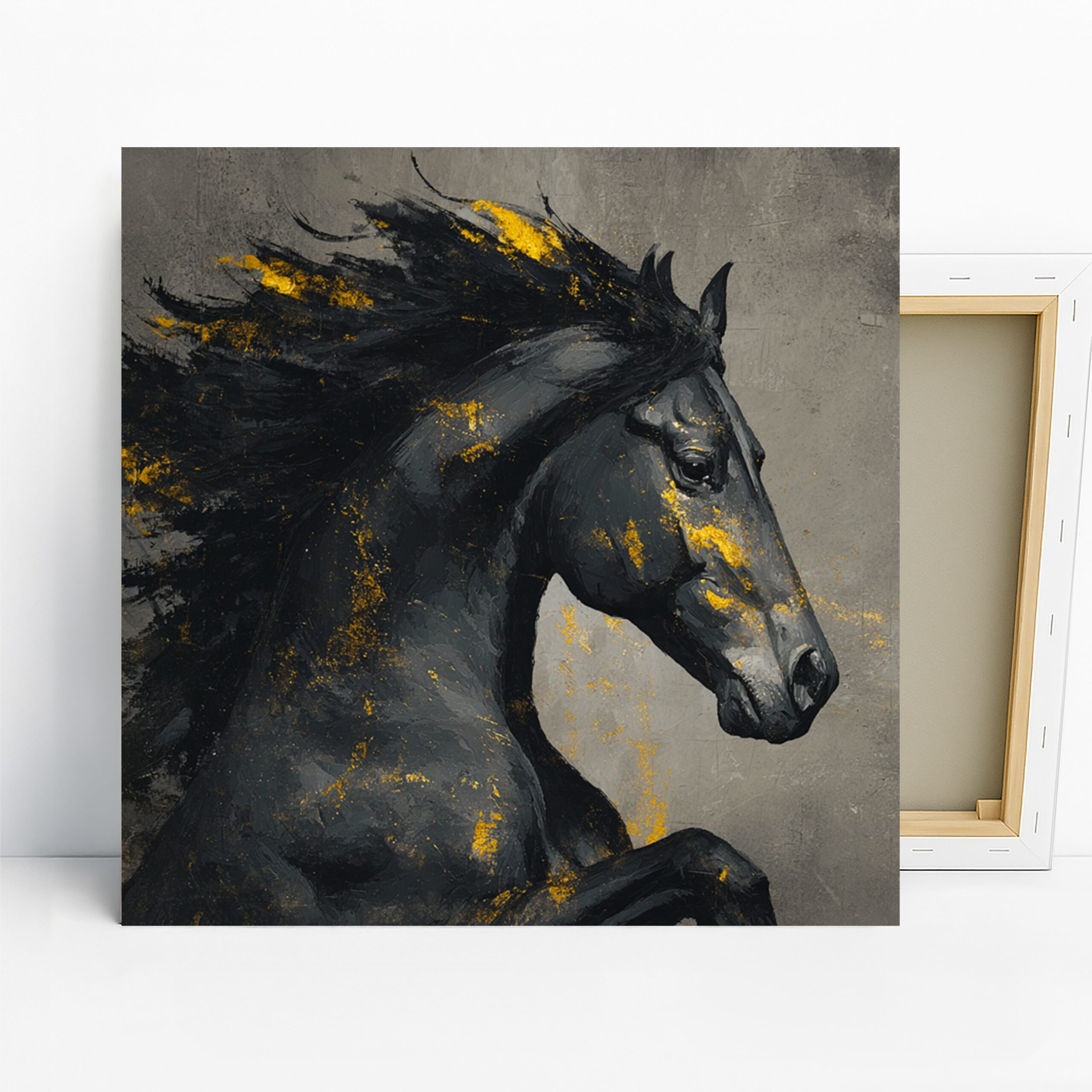 1.jpg Horse Art