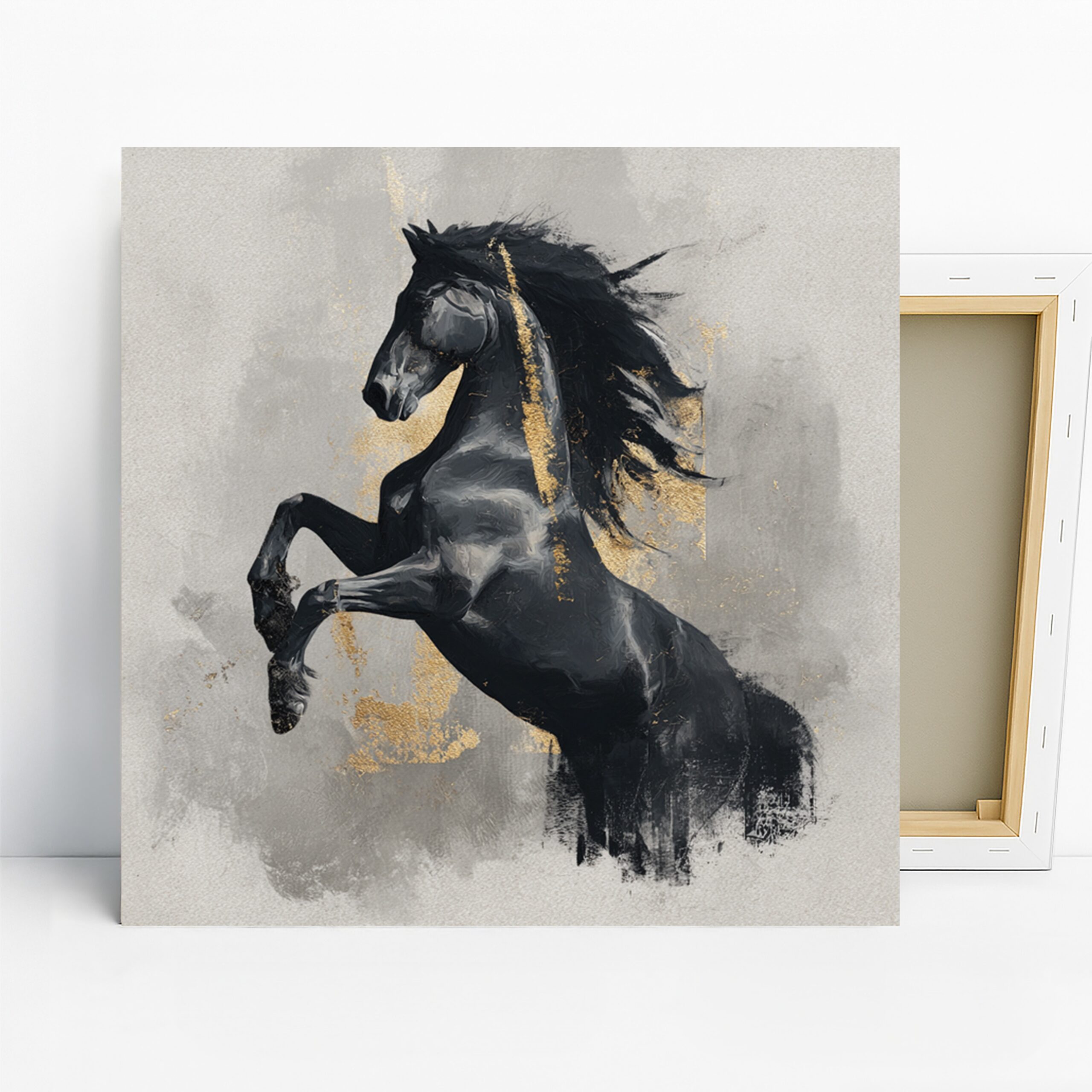 1.jpg Black Horse Art