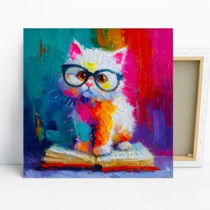 Cat Art