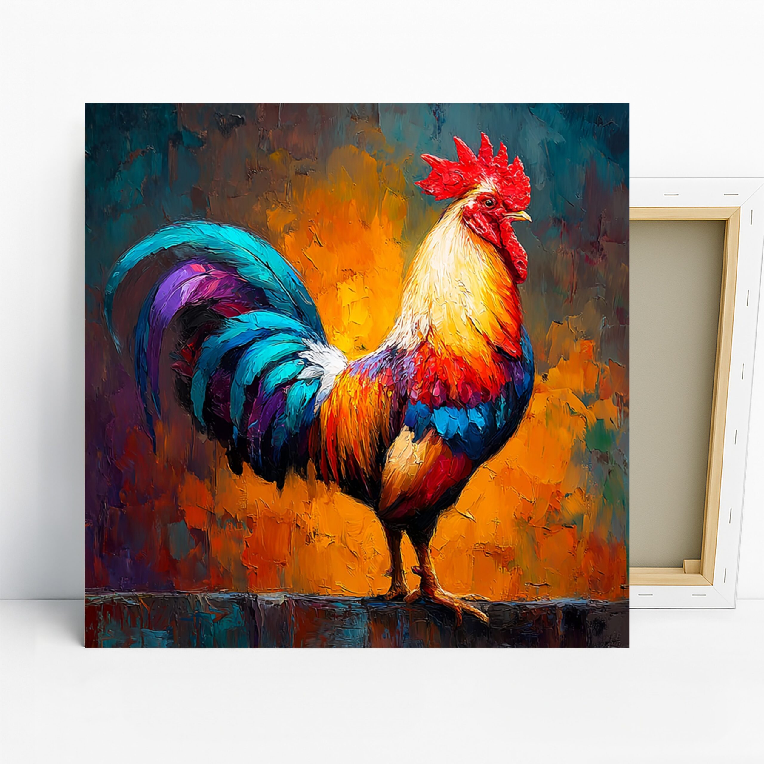 1.jpg Rooster Art