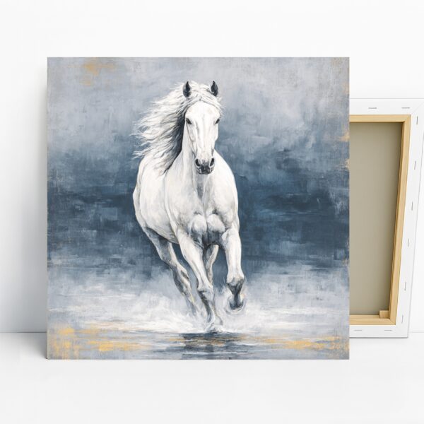 White Horse Art