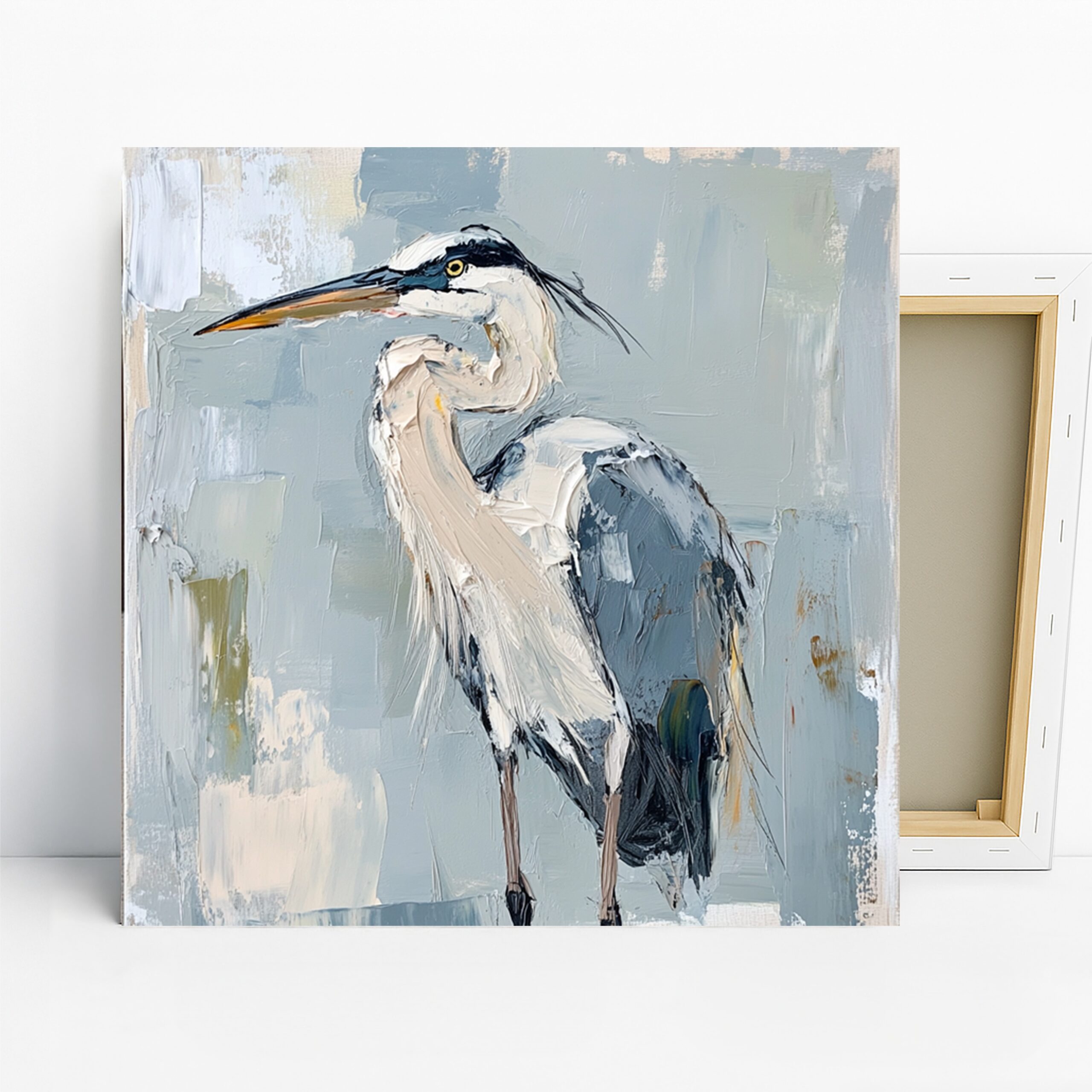 1.jpg Blue Heron Art