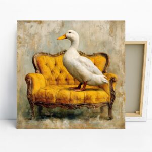 Duck Art
