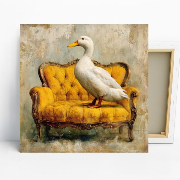 Duck Art