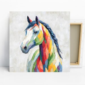 Horse Art