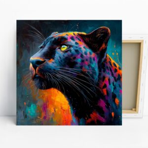 Panther Art