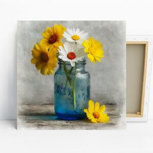 Sunflower Art