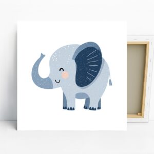 Elephant Art