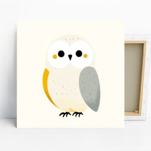 Owl Art