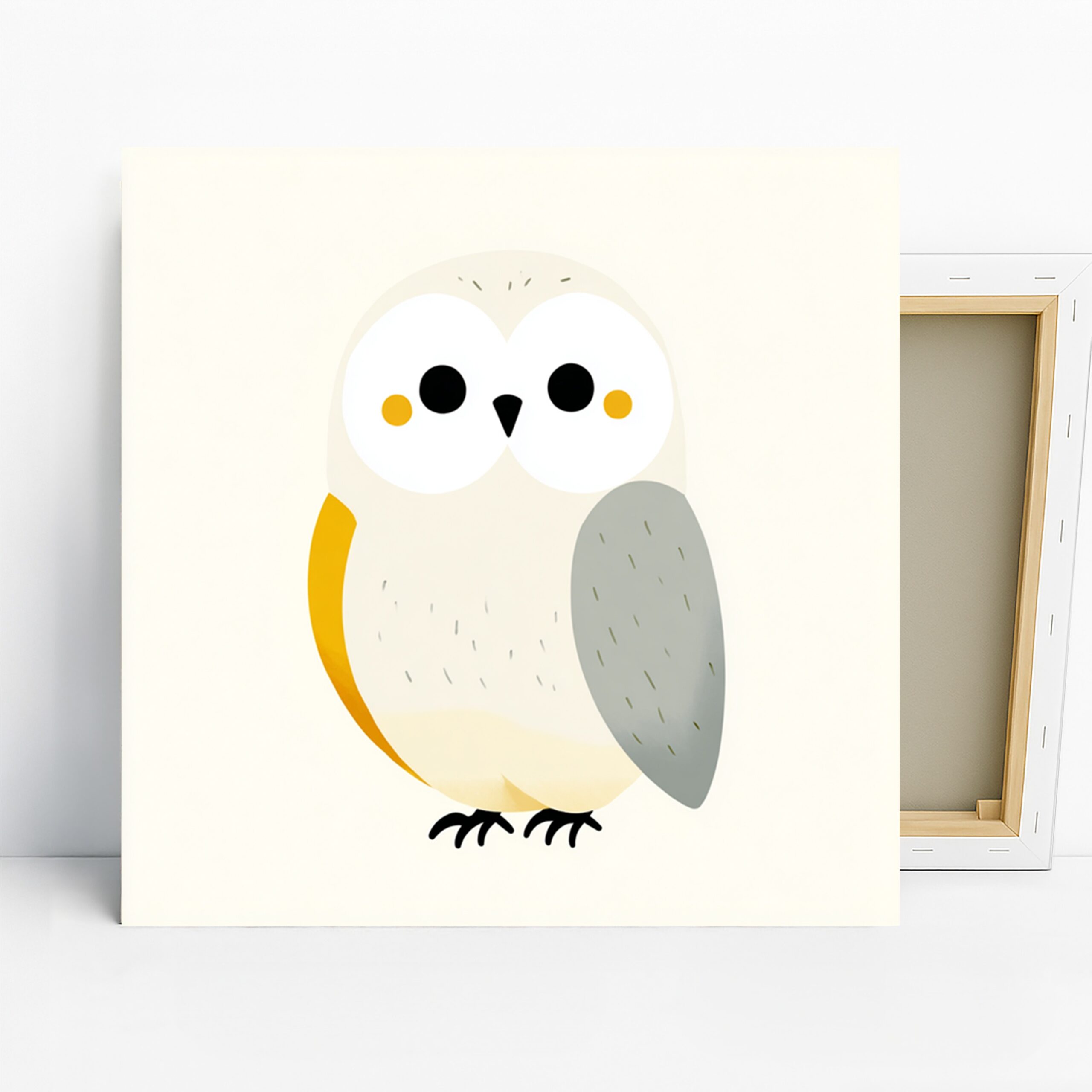 1.jpg Owl Art