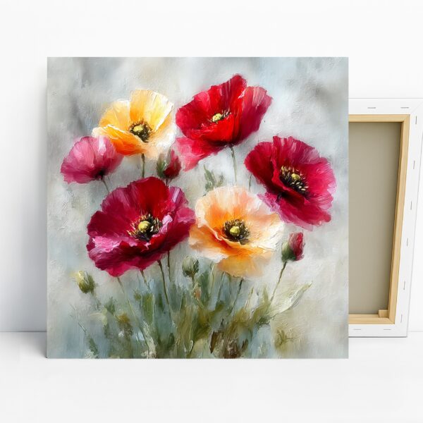 Poppy Art