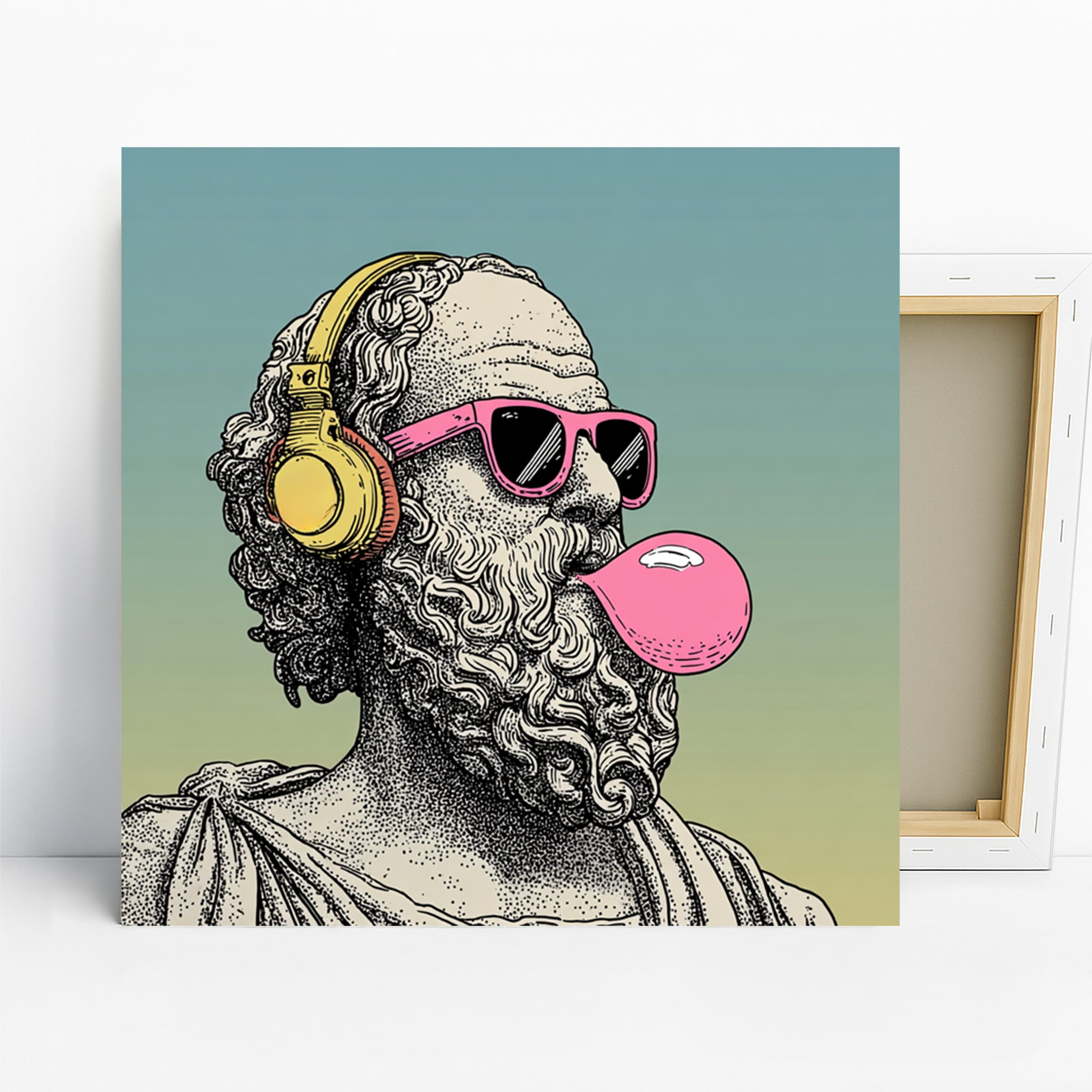 1.jpg Classical Hipster Art