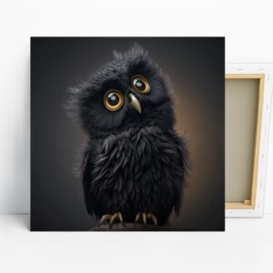 Owl Art