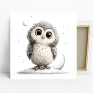 Owl Art