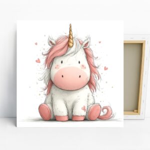 Unicorn Art