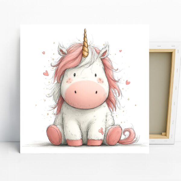 Unicorn Art