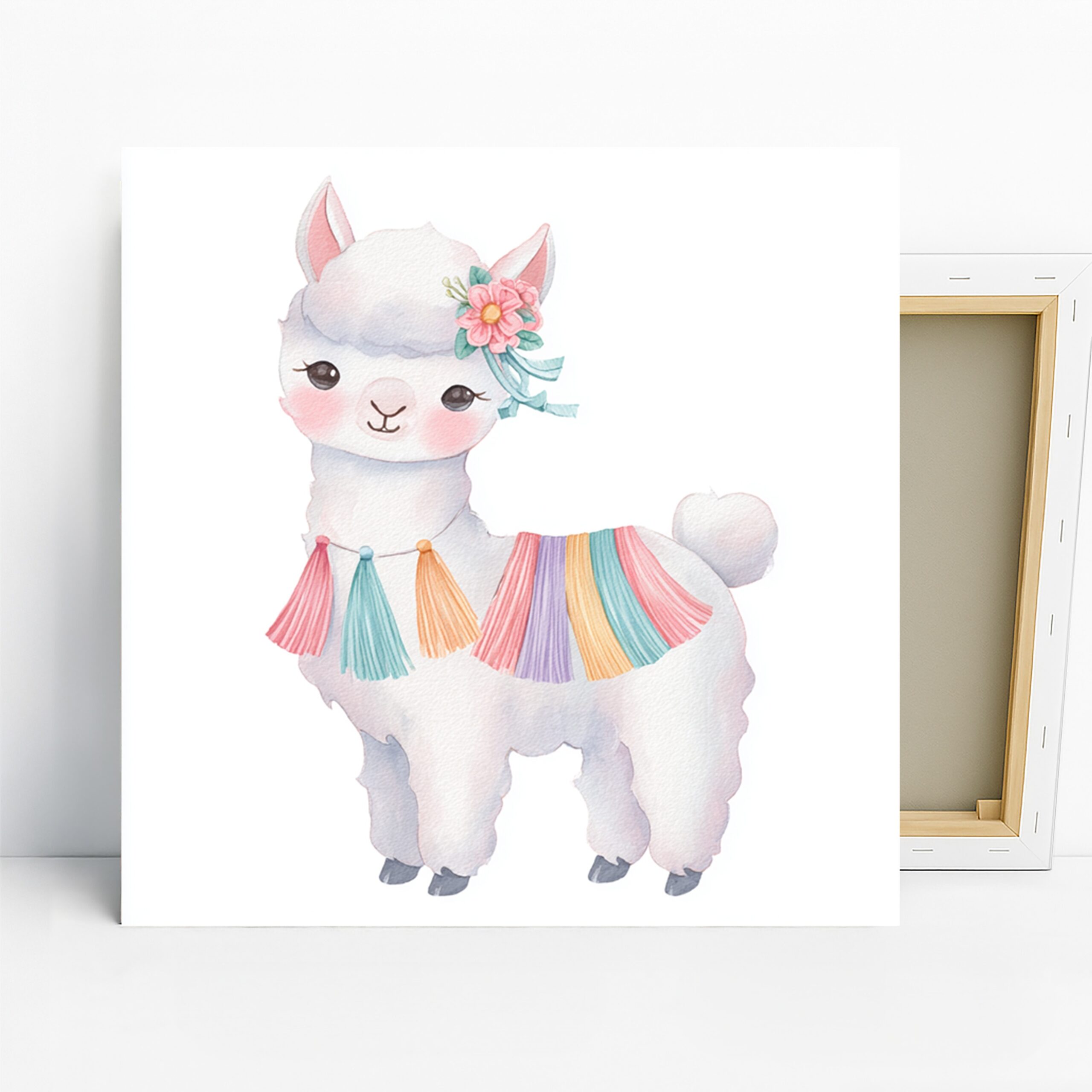 1.jpg Llama Art