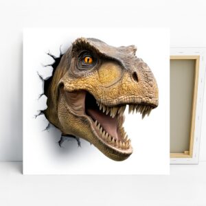 Dinosaur Art