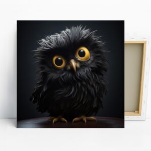 Owl Art