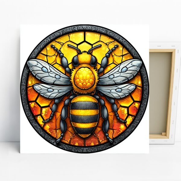 Honeybee Art