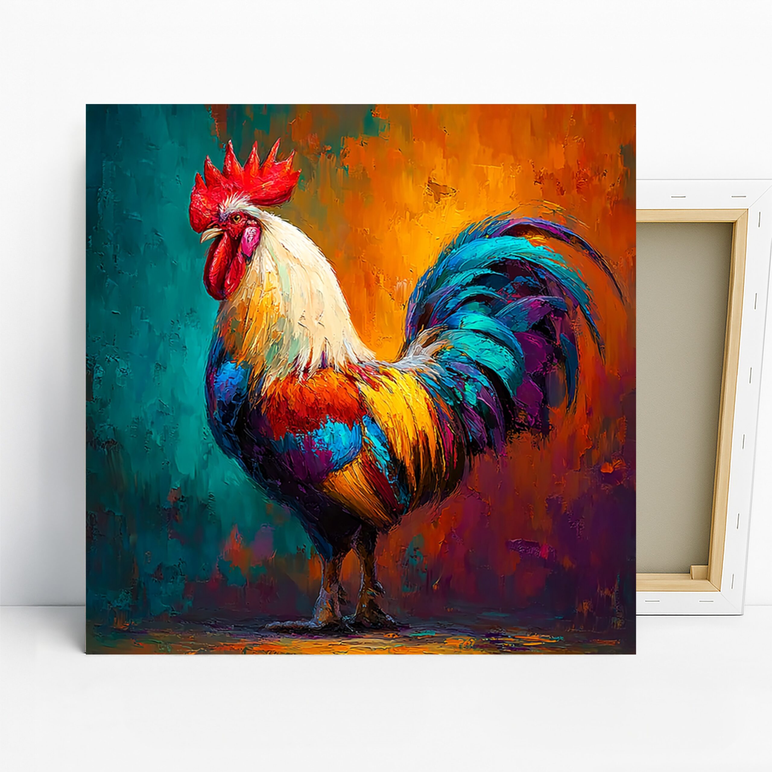 1.jpg Rooster Art