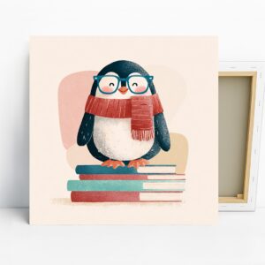 Penguin Art