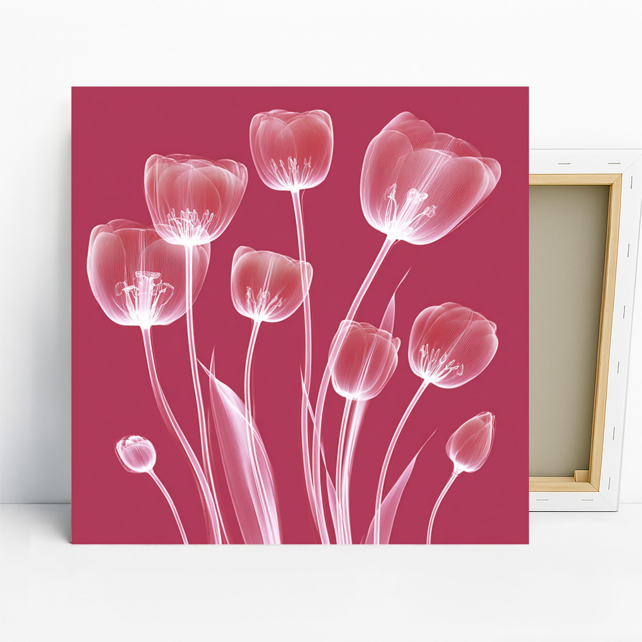 1.jpg Tulip X-Ray Art