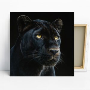 Black Panther Art
