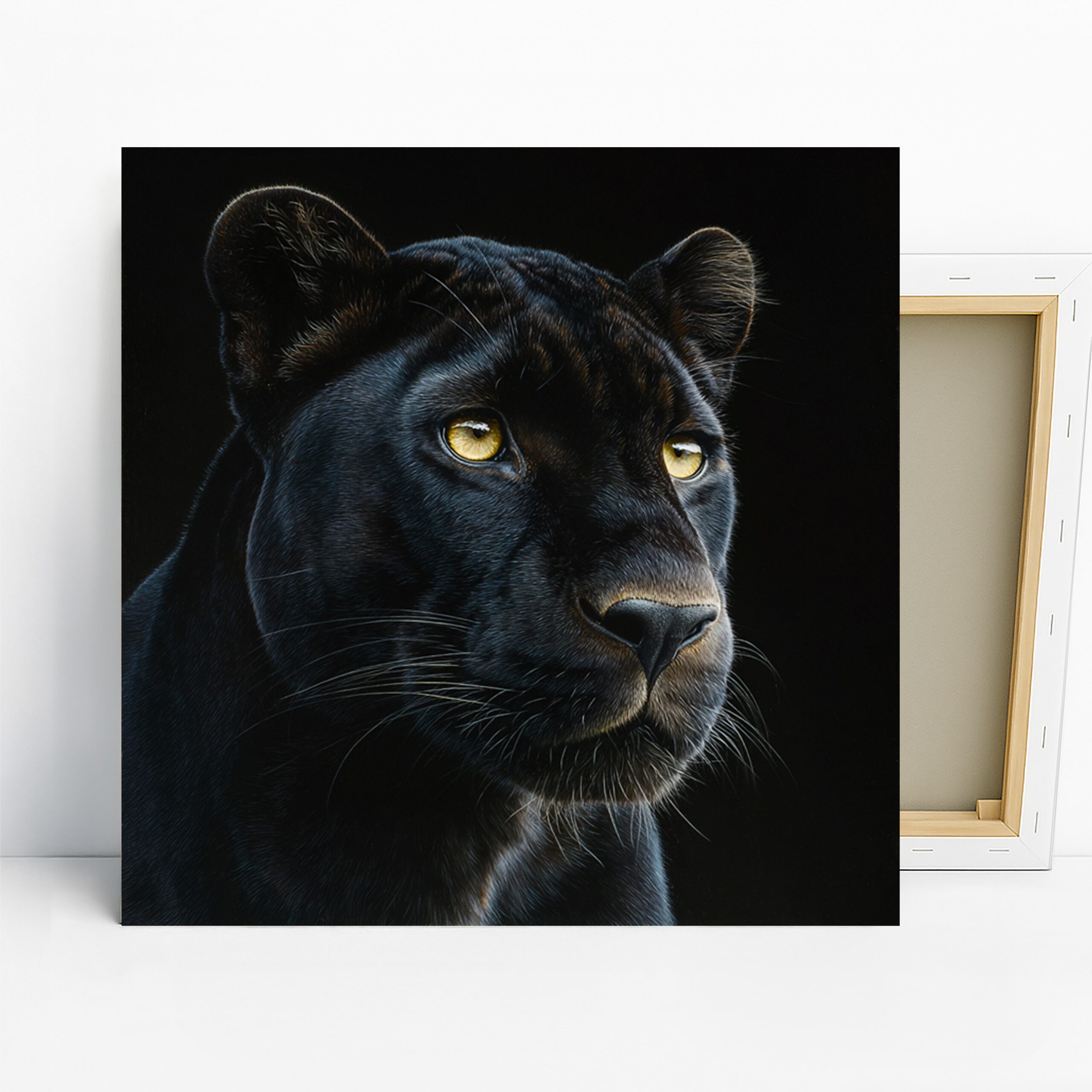 1.jpg Black Panther Art