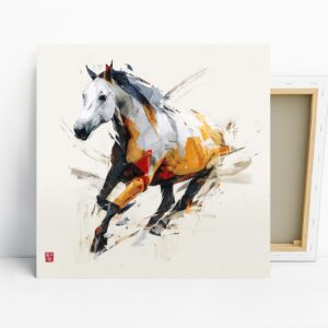 Horse Art