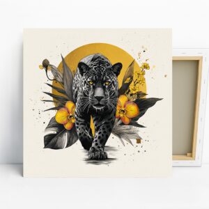 Panther Art