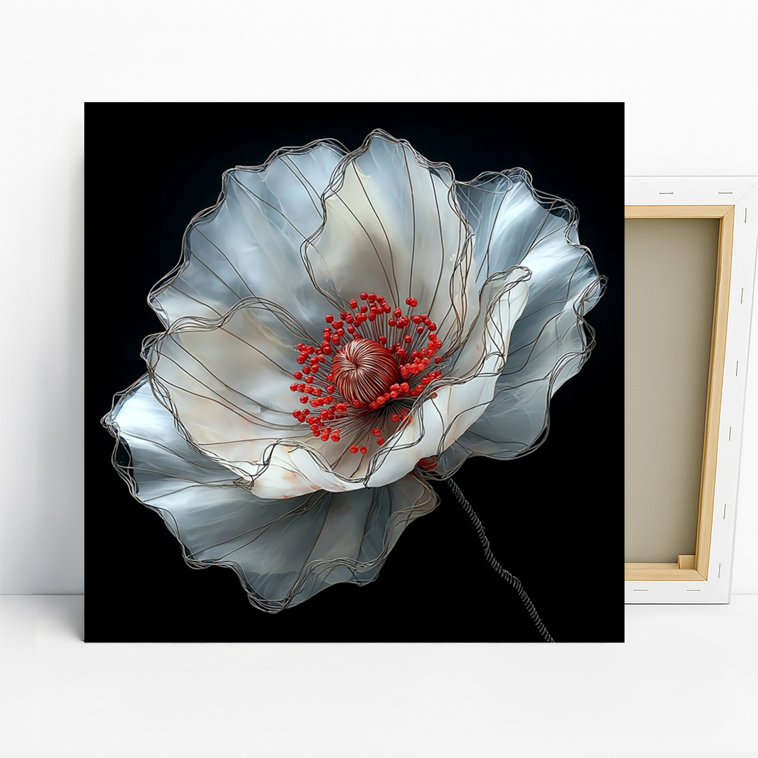1.jpg White Poppy Art