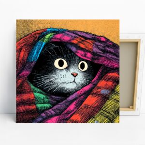 Cat Art